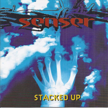 Senser – Stacked Up