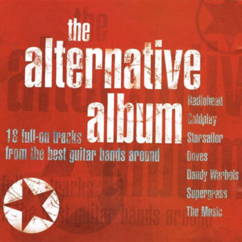 Various – The Alternative Album