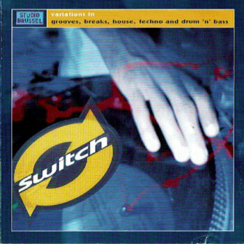 Various – Switch 2xCD