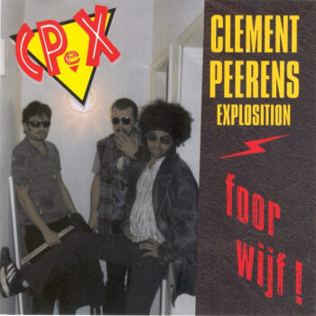 CPeX – Foorwijf !