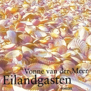 Vonne van der Meer - Eilandgasten