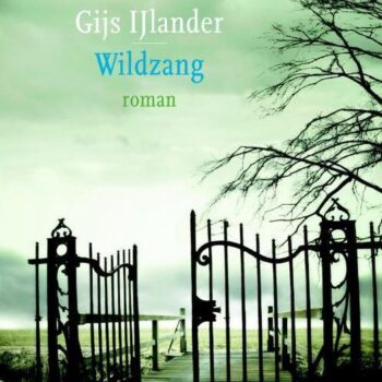 Gijs IJlander - Wildzang