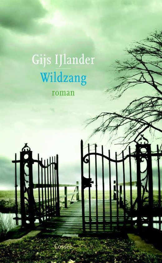Gijs IJlander - Wildzang