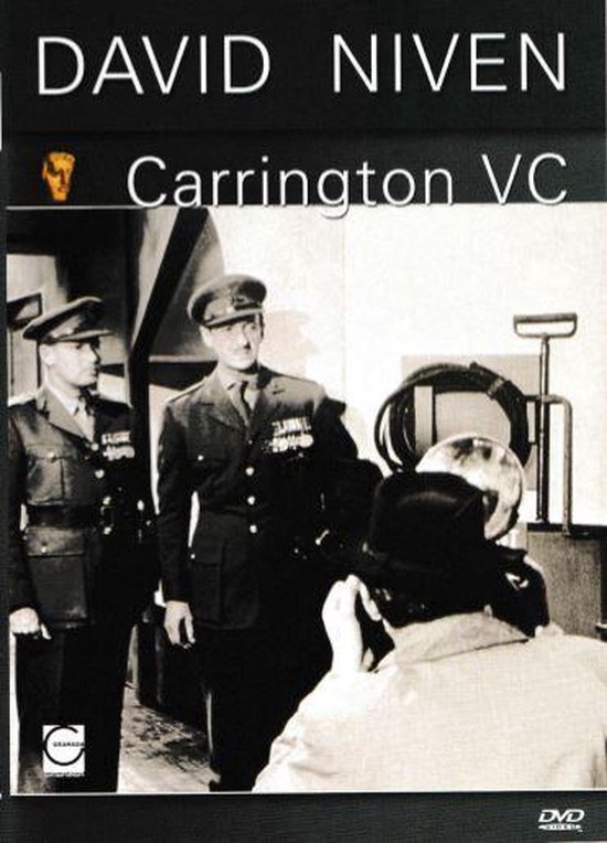 Carrington VC