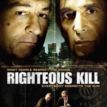 Righteous Kill