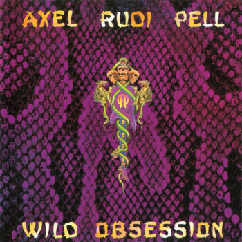 Axel Rudi Pell – Wild Obsession