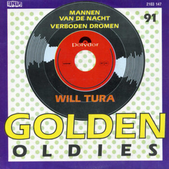 Will Tura – Mannen Van De Nacht