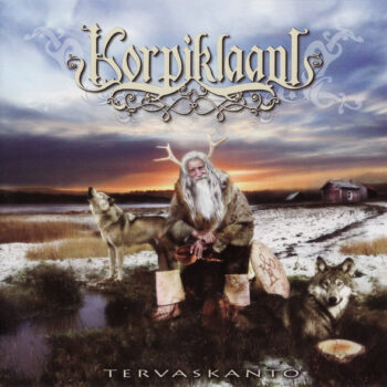 Korpiklaani – Tervaskanto