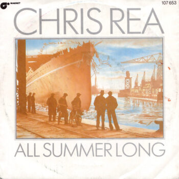Chris Rea – All Summer Long