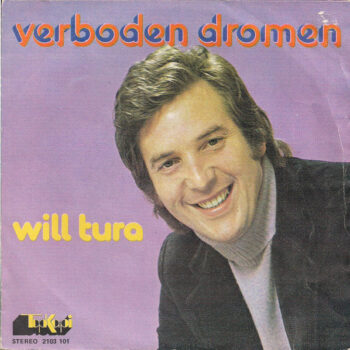 Will Tura – Verboden Dromen