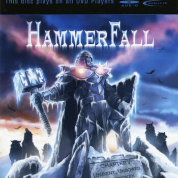 HammerFall – Chapter V: Unbent, Unbowed, Unbroken