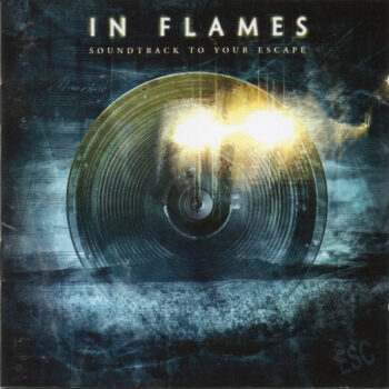 In Flames – Soundtrack To Your Escape