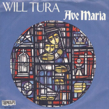 Will Tura – Ave Maria