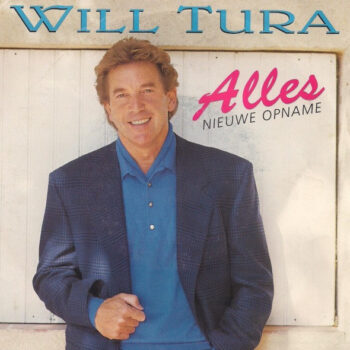 Will Tura – Alles