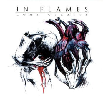 In Flames – Come Clarity