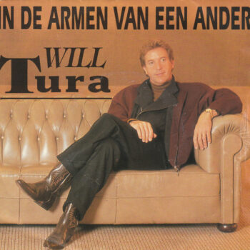 Will Tura – In De Armen Van Een Ander