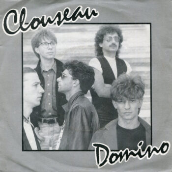 Clouseau – Domino
