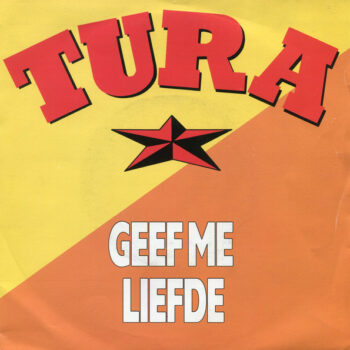 Will Tura – Geef Me Liefde