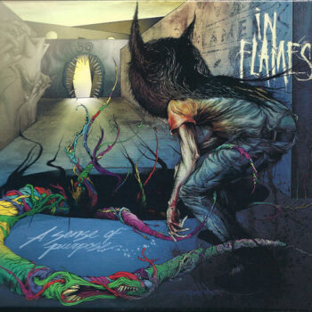 In Flames – A Sense Of Purpose + DVD