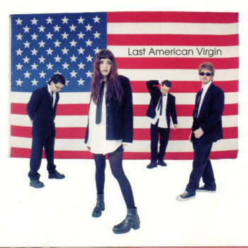 Last American Virgin – Last American Virgin