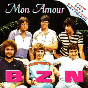 BZN – Mon Amour