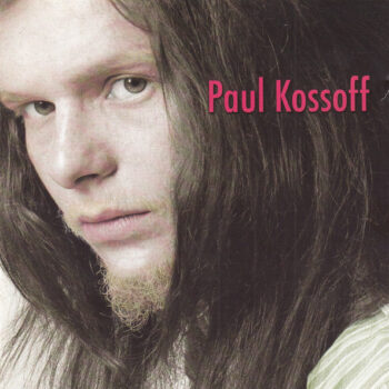 Paul Kossoff – The Best of Paul Kossoff