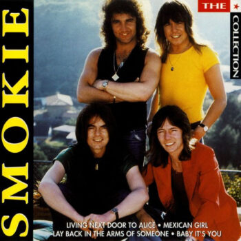 Smokie – The ★ Collection