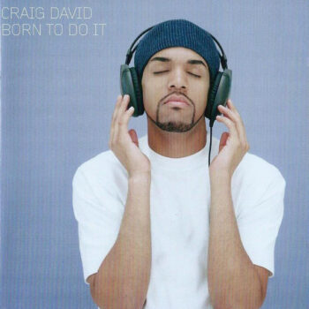 Craig David – Born To Do It