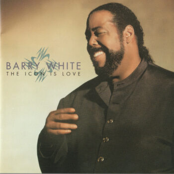 Barry White – The Icon Is Love