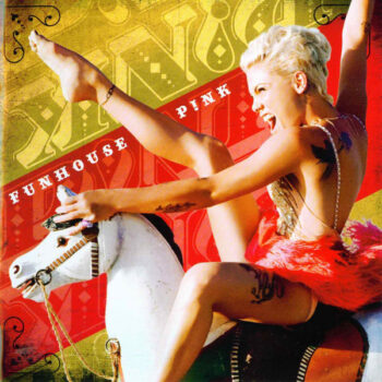P!NK – Funhouse