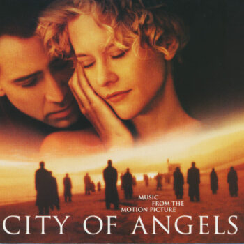 Various – City Of Angels (Music From The Motion Picture)