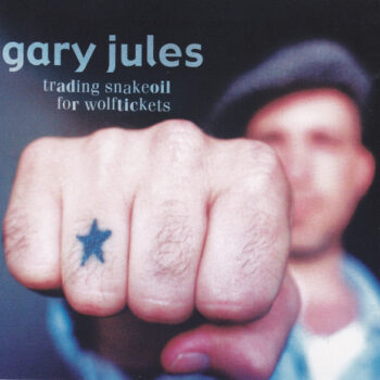 Gary Jules – Trading Snakeoil For Wolftickets