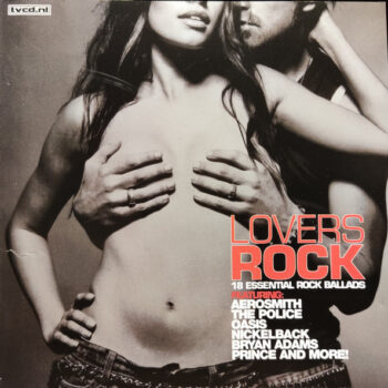 Various – Lovers Rock