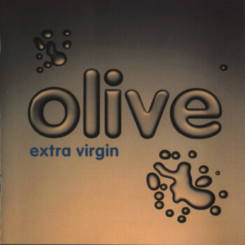Olive – Extra Virgin
