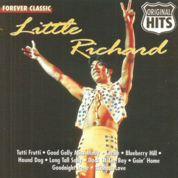 Little Richard – Little Richard