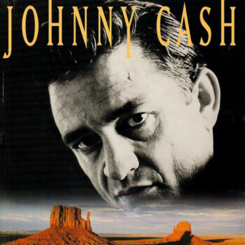 Johnny Cash – Johnny Cash