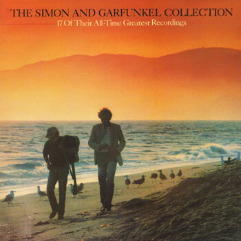 Simon & Garfunkel – The Simon And Garfunkel Collection