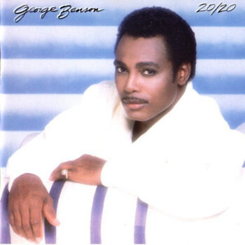 George Benson – 20/20