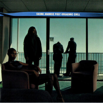 Skunk Anansie – Post Orgasmic Chill