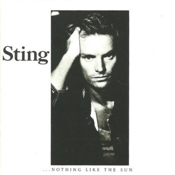 Sting – ...Nothing Like The Sun