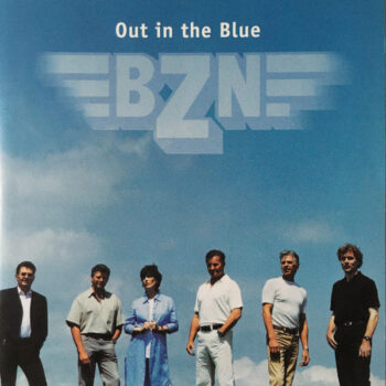BZN – Out In The Blue