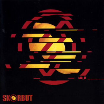 Skorbut – Log_In