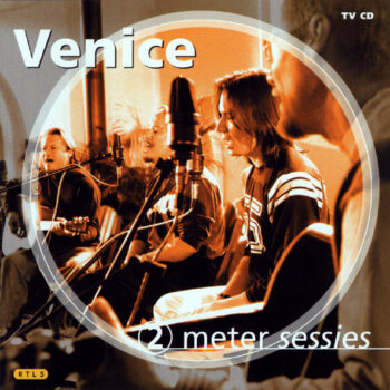 Venice – 2 Meter Sessies