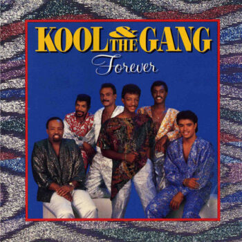 Kool & The Gang – Forever