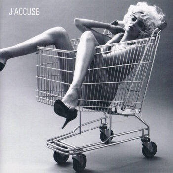 Saez – J'Accuse