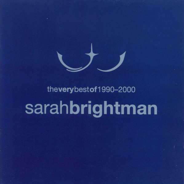 Sarah Brightman – The Very Best Of 1990-2000