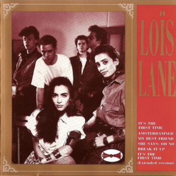 Loïs Lane – Loïs Lane