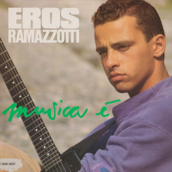 Eros Ramazzotti – Musica É
