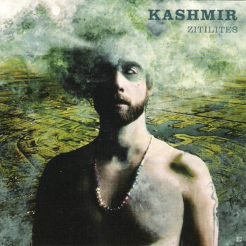 Kashmir ‎– Zitilites
