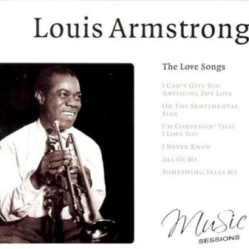 Louis Armstrong – The Love Songs